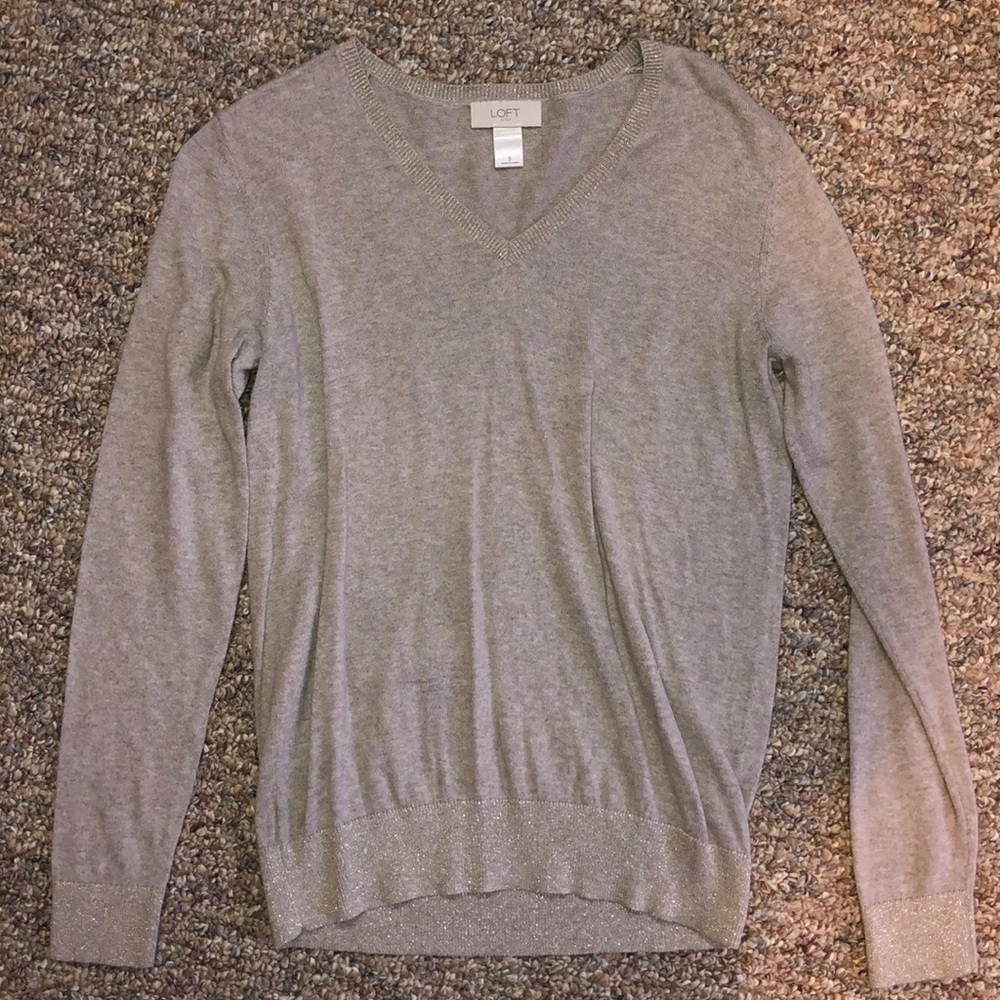 LOFT Long Sleeve